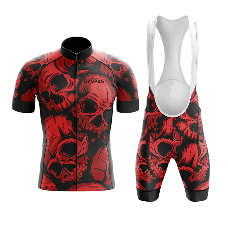Cycling Commuter Trousers - Conjunto de Ropa de Ciclismo SYNPAS