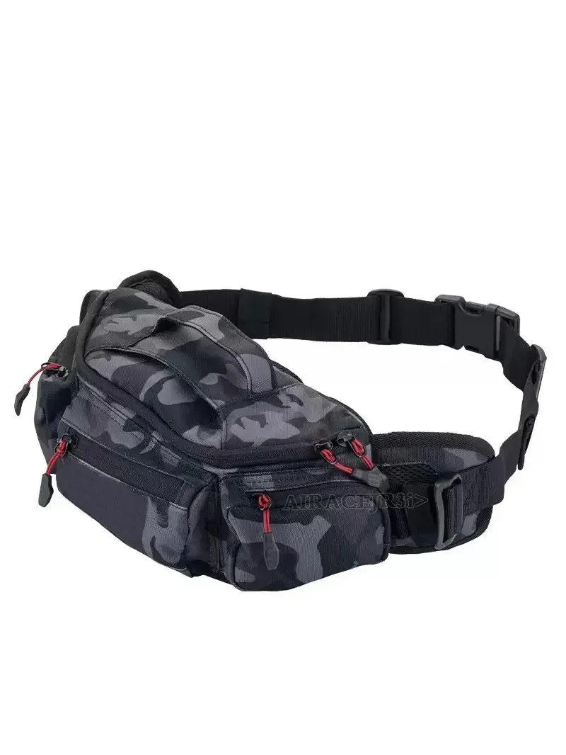 Cycling Journey - Bolsa de Cintura Alpine para Equipo