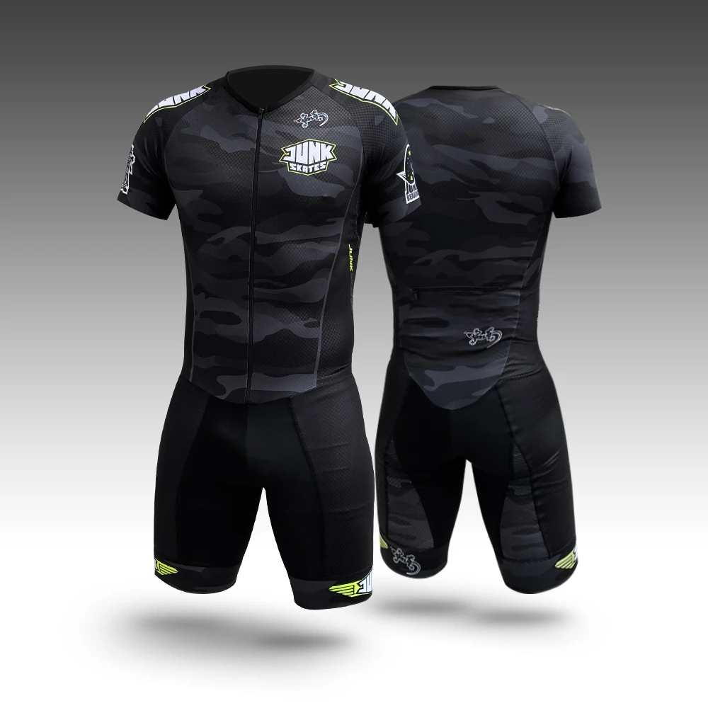 Cycling Commuter Trousers - Hombre patinaje sobre ruedas ciclismo Jersey