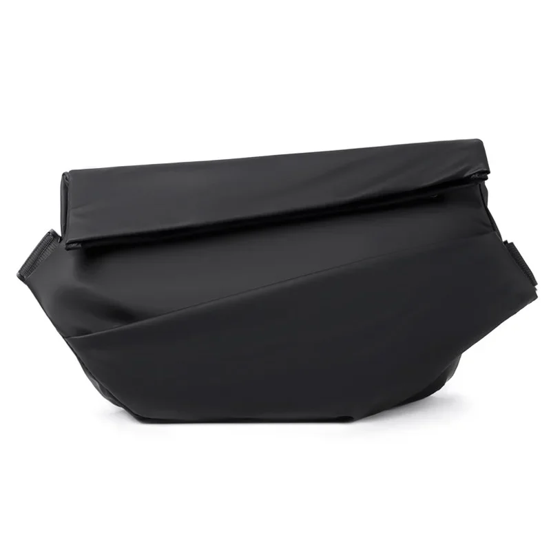 Cycling Commuter Backpack Waterproof - Bolso Bandolera Funcional para Hombre, Impermeable,