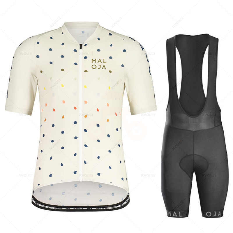 Cycling Commute Shorts - Maloja Ciclismo Jersey Ropa Conjunto, Bib