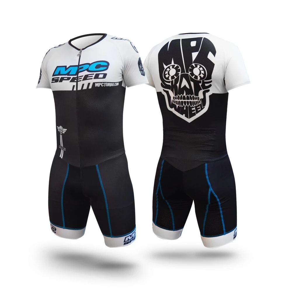 Cycling Commuter Trousers - Mpc Speed-Camiseta de Ciclismo para hombre,