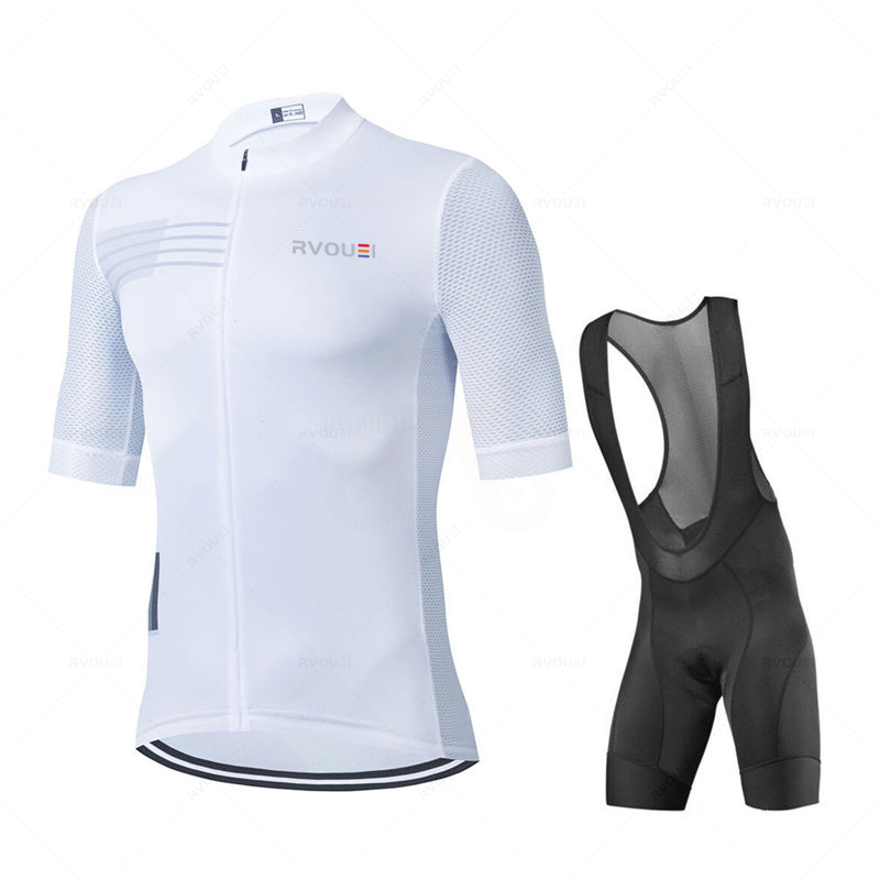 Cycling Commute Shorts - Kit de Jersey de bicicleta para