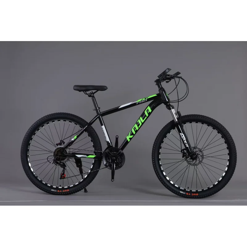 Cycling Commute Gear - Bicicleta de Montaña para Adultos de