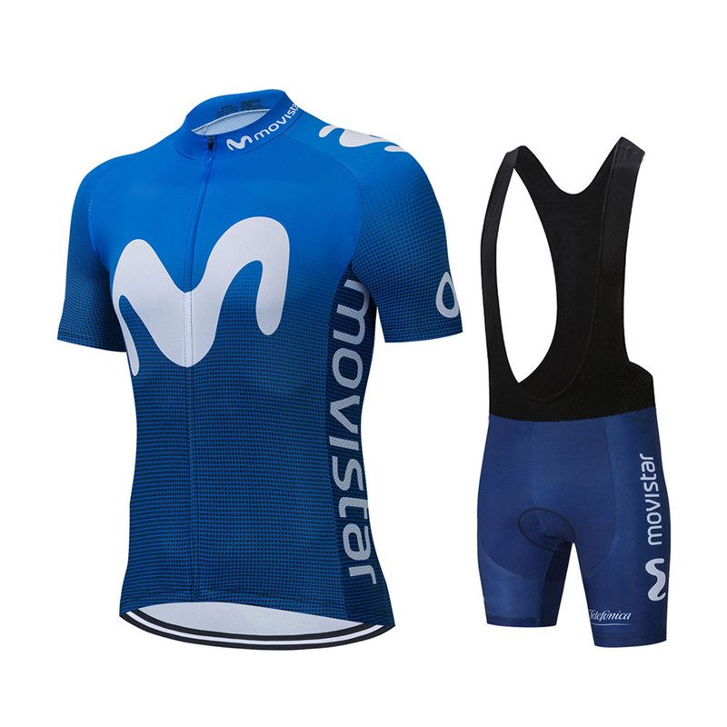 Cycling Commute Shorts - Nuevo Conjunto de Jersey de Ciclismo
