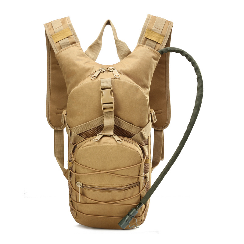 Cycling Commuter Backpack Waterproof - Paquete de mochila para exteriores, mochila