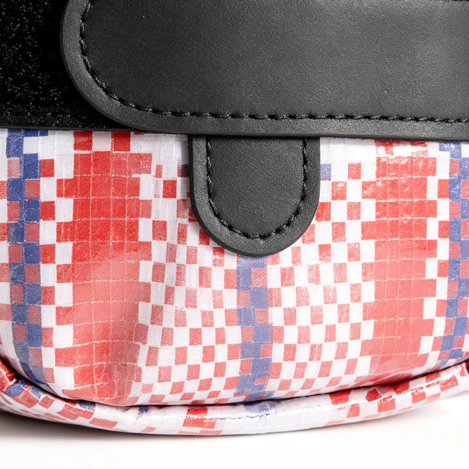 Saddle Bag Under Seat - Bolsa de Sillín para Bicicleta, Bolsa