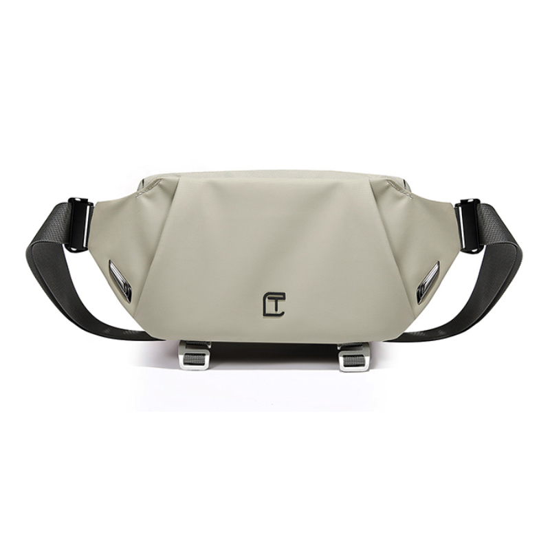 Cycling To Commute - TANGCOOL Bolso bandolera impermeable de primera