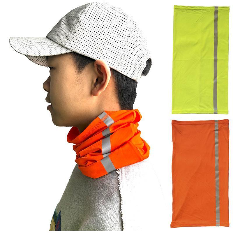 Cycling To Work - Mascarilla de media cara para motocicleta,