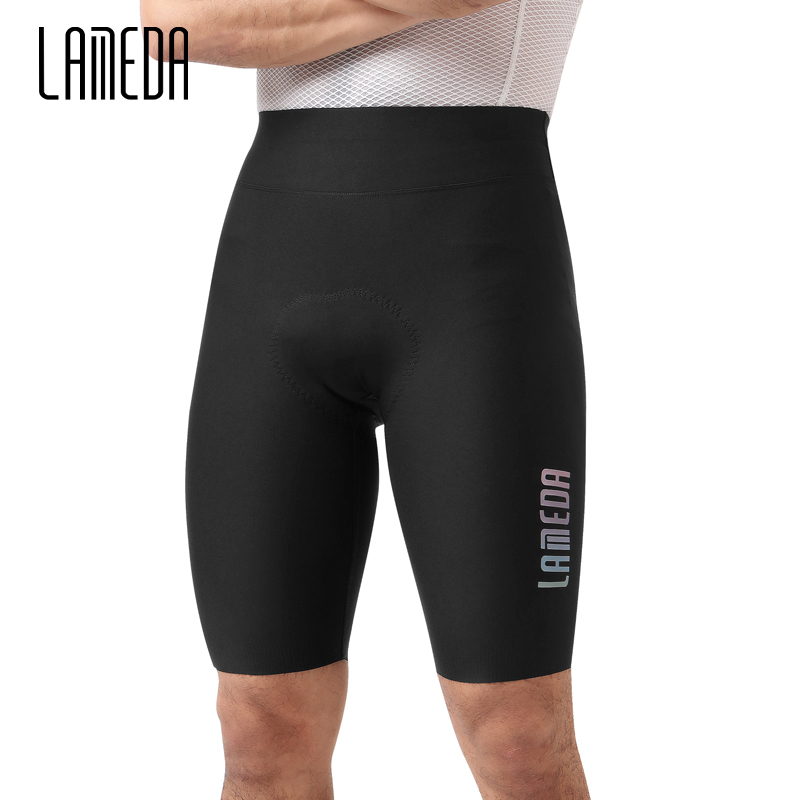 Cycling Commuter Trousers - LAMEDA pantalones cortos de verano para
