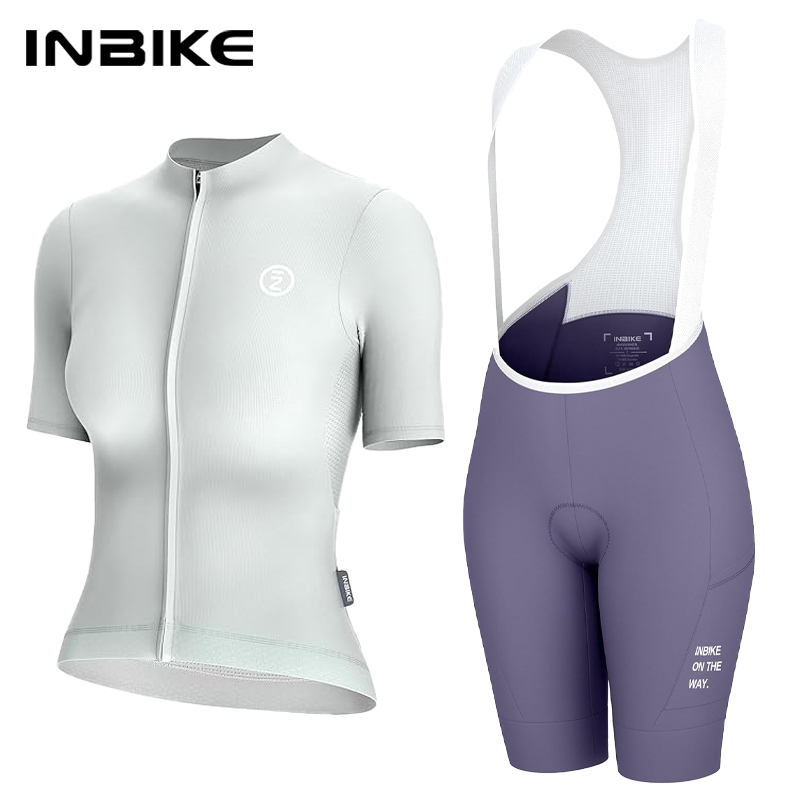 Conjunto de Jersey de Ciclismo - Cycling Commuter Clothing reseña y precio