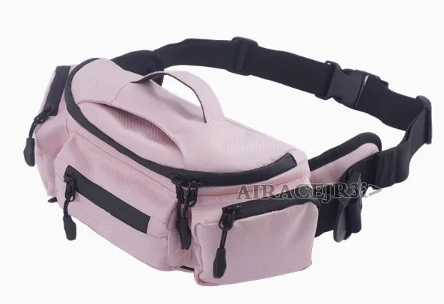 Bolsa de Cintura Alpine para E - Cycling Journey reseña y precio