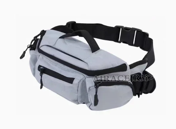 Bolsa de Cintura Alpine para E - Cycling Journey reseña y precio