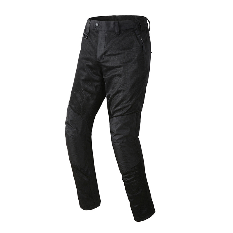 Pantalones de moto de malla de - Cycling Commuter Trousers reseña y precio