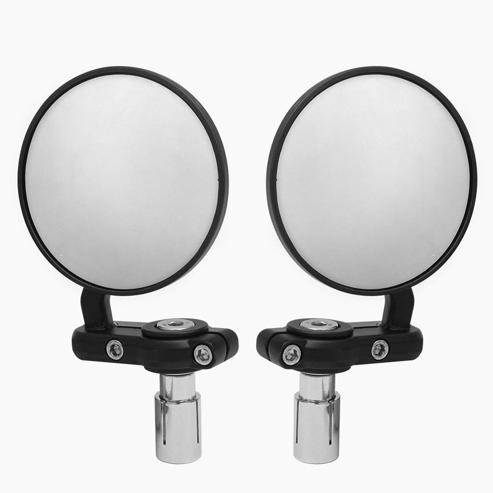 Barras de mango convexas con e - Mirror Handlebar Convex reseña y precio