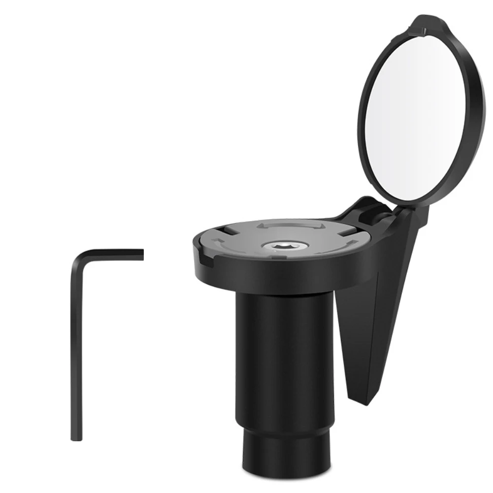 Espejo retrovisor del extremo  - Mirror Handlebar Convex reseña y precio