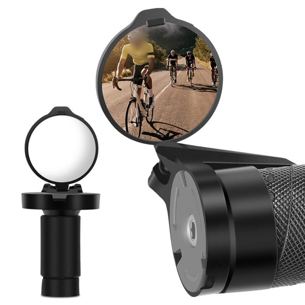 Espejo retrovisor del extremo  - Mirror Handlebar Convex reseña y precio