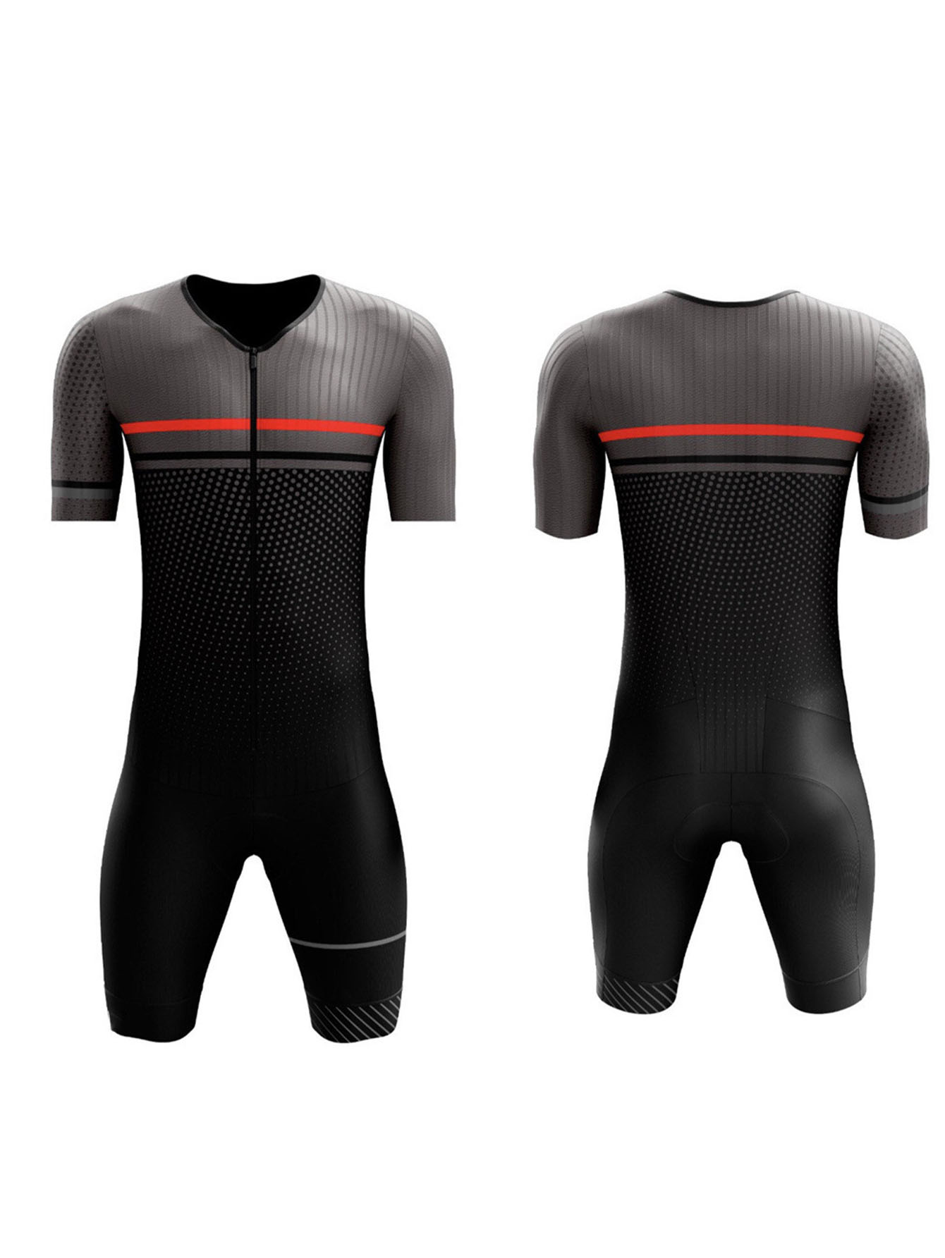 Traje de triatlón para equipo, - Cycling Commuter Trousers reseña y precio