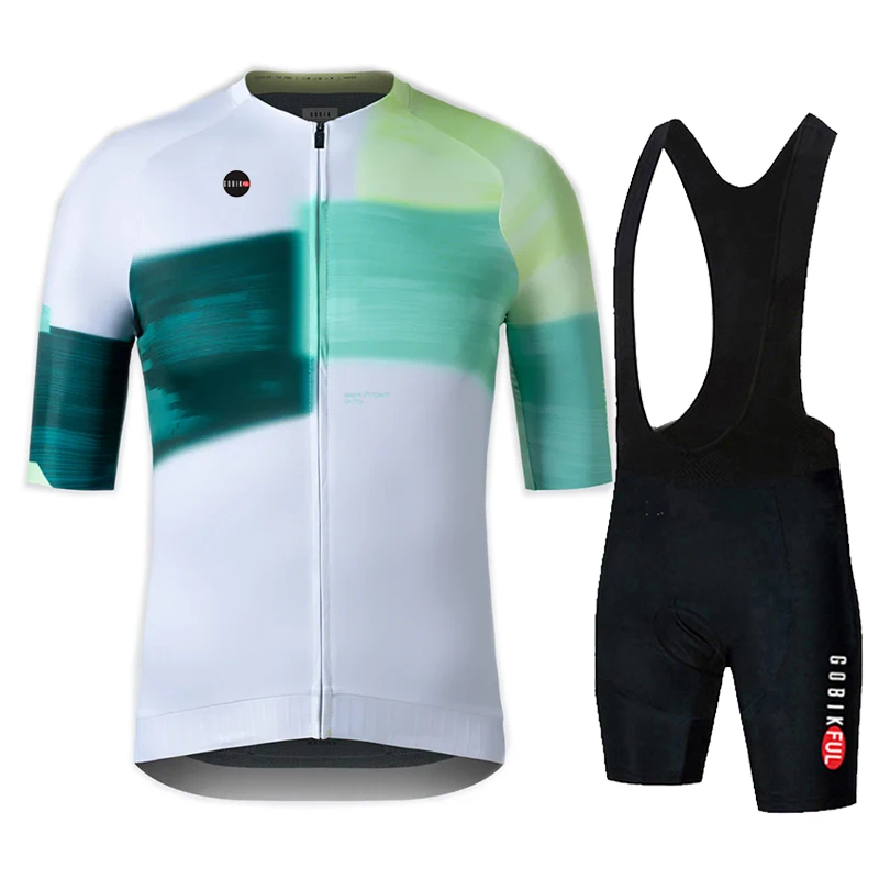 Gobik-pantalones cortos de cic - Cycling Commute Shorts reseña y precio