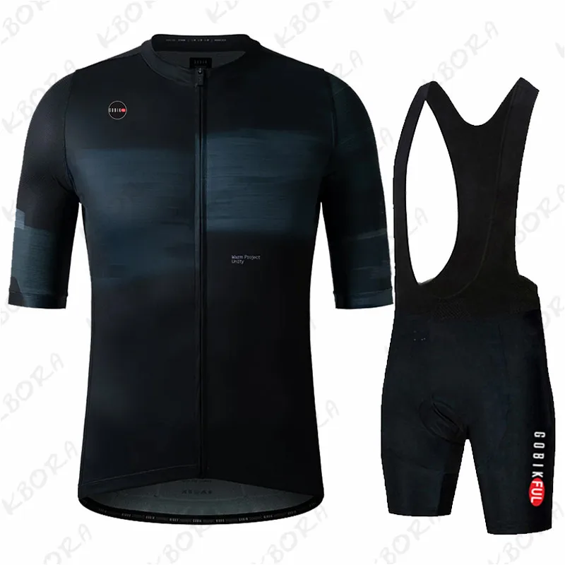Gobik-pantalones cortos de cic - Cycling Commute Shorts reseña y precio