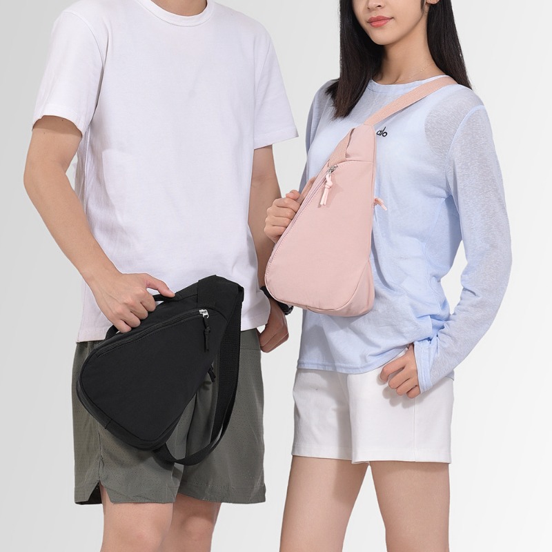 Bolso de pecho, bandolera de u - Cycling To Commute reseña y precio