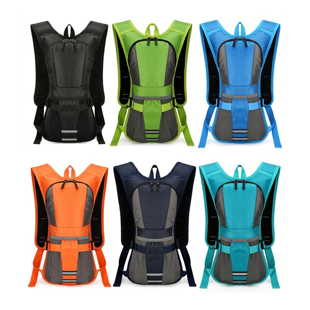 Chaleco Ultraligero Impermeabl - Reflective Vest Cycling reseña y precio