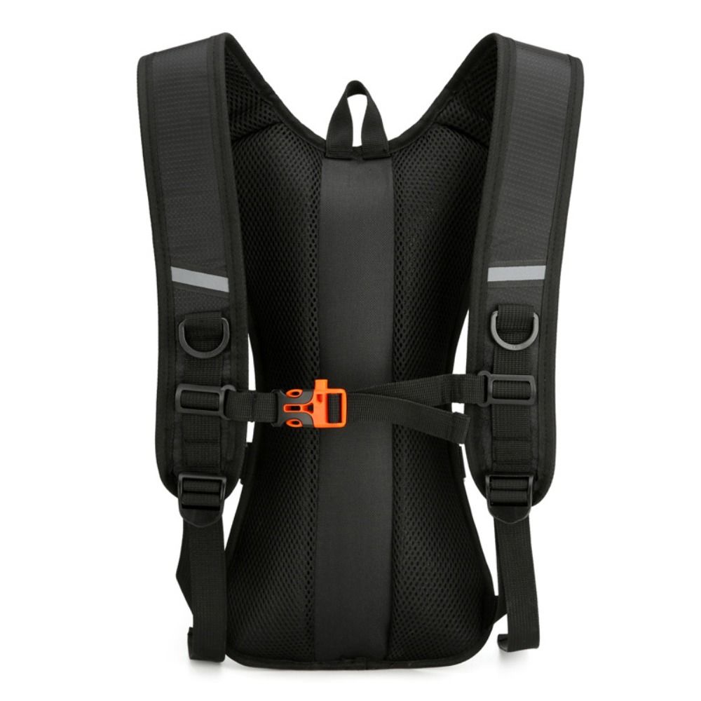 Chaleco Ultraligero Impermeabl - Reflective Vest Cycling reseña y precio