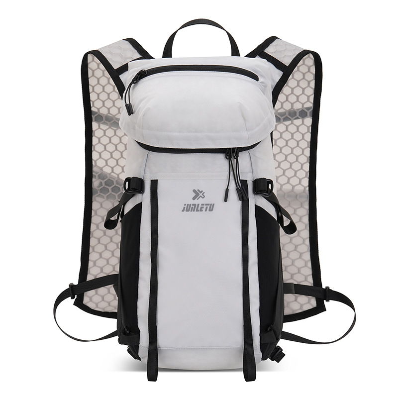 Mochila de Ciclismo con Banda  - Reflective Vest Cycling reseña y precio