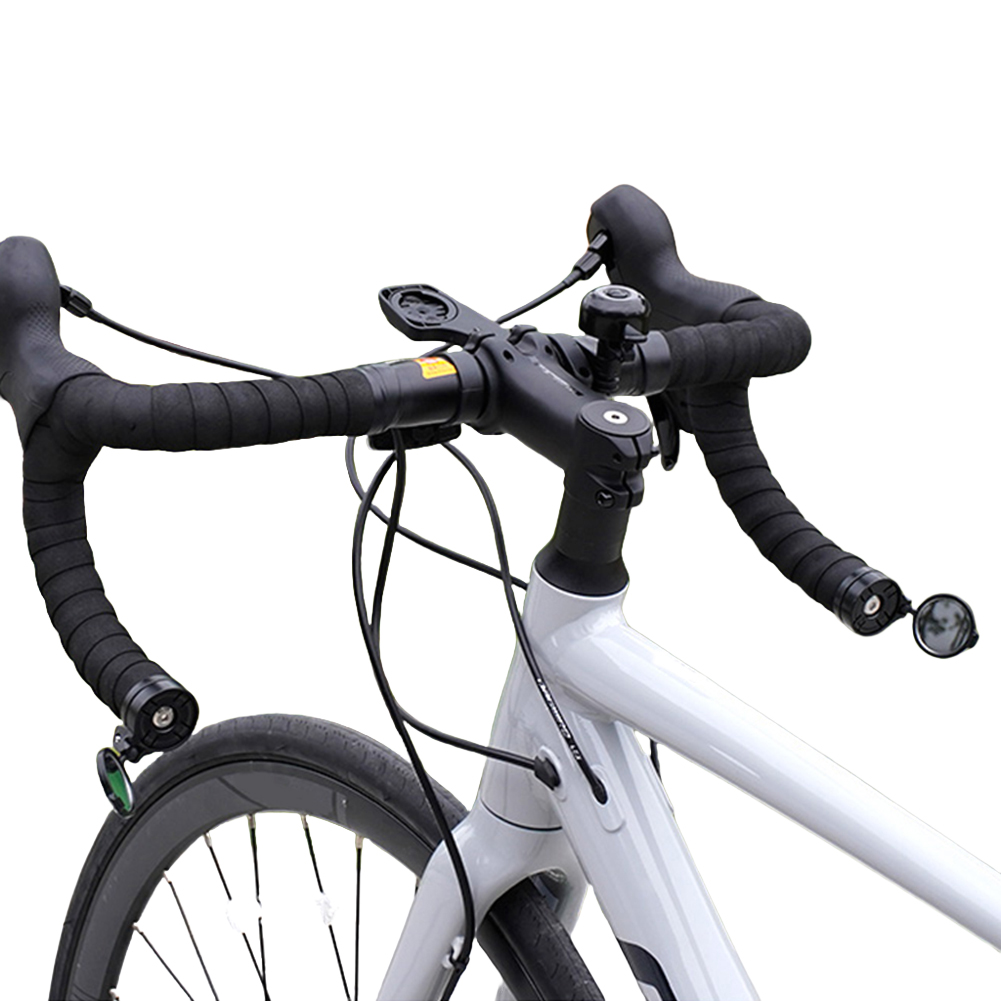 Espejo Convexo para Manillar d - Mirror Handlebar Convex reseña y precio