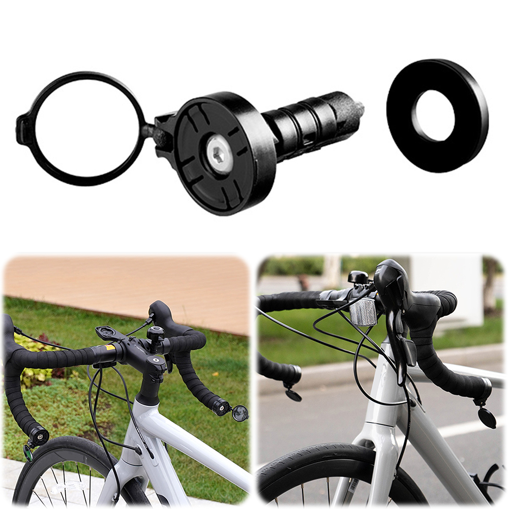 Espejo Convexo para Manillar d - Mirror Handlebar Convex reseña y precio