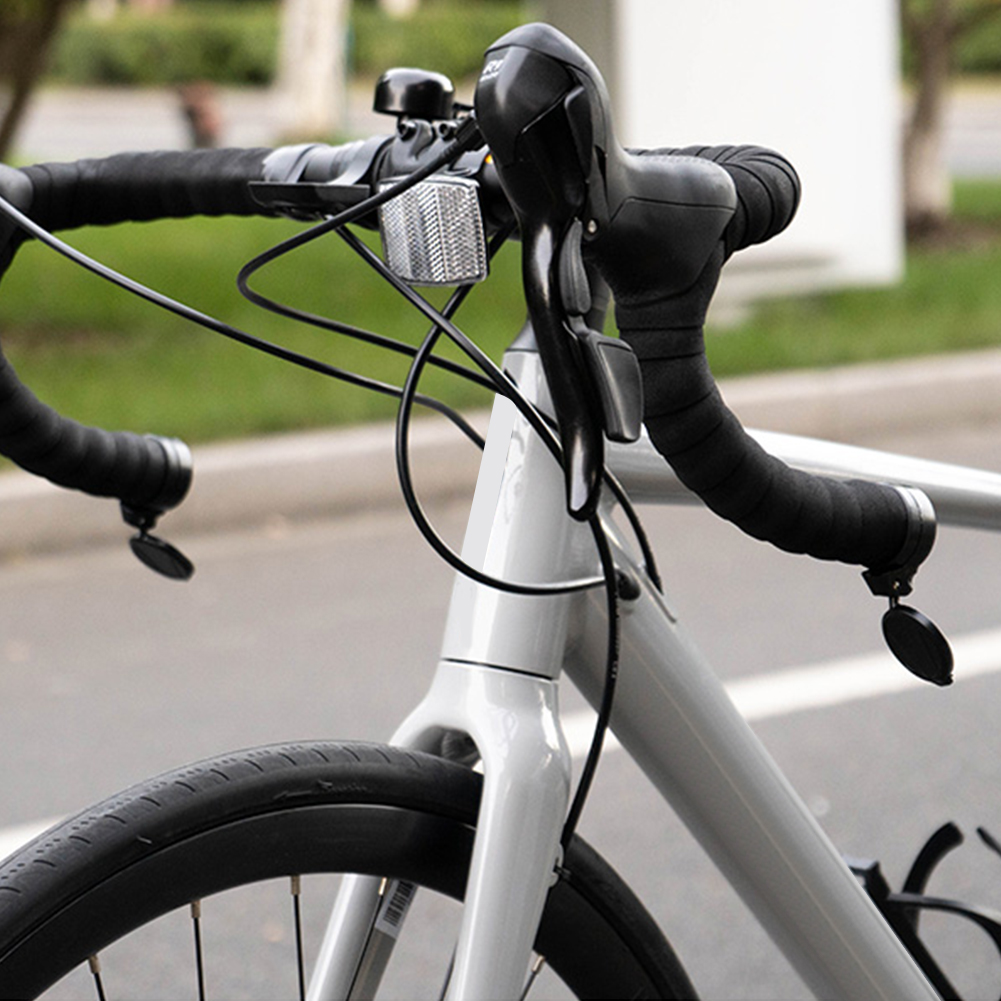 Espejo Convexo para Manillar d - Mirror Handlebar Convex reseña y precio