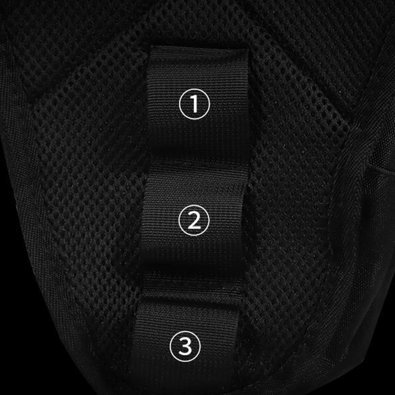 Bolsa de muslo impermeable par - Commuting With Road Bike reseña y precio