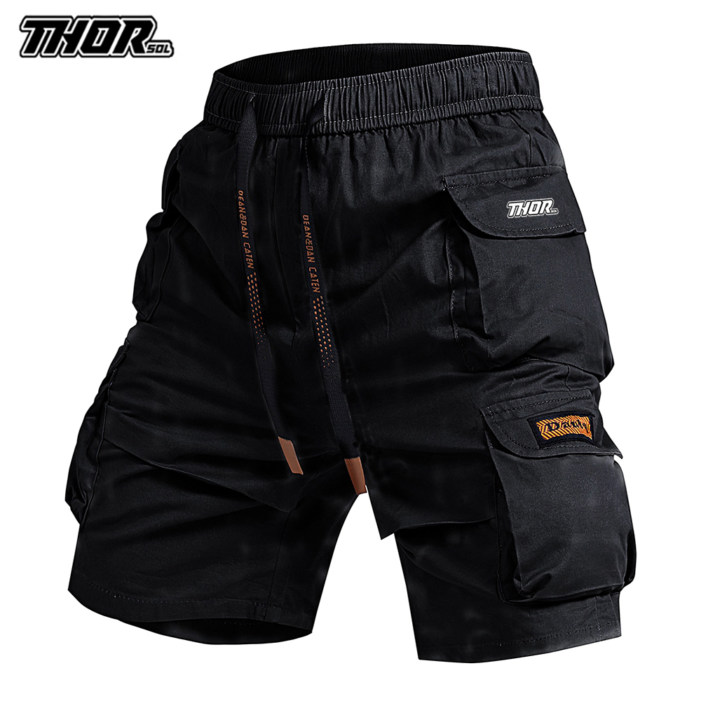 THORSOL-pantalones de ciclismo - Cycling Commuter Trousers reseña y precio