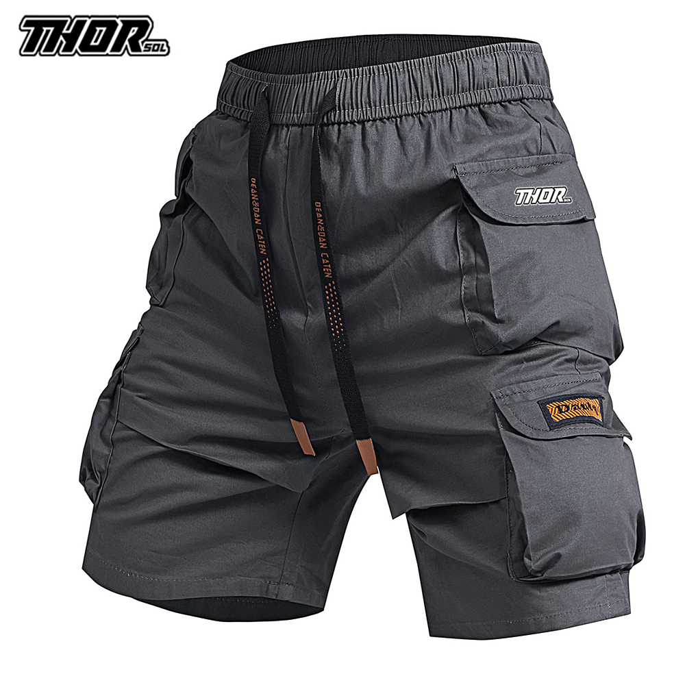 THORSOL-pantalones de ciclismo - Cycling Commuter Trousers reseña y precio