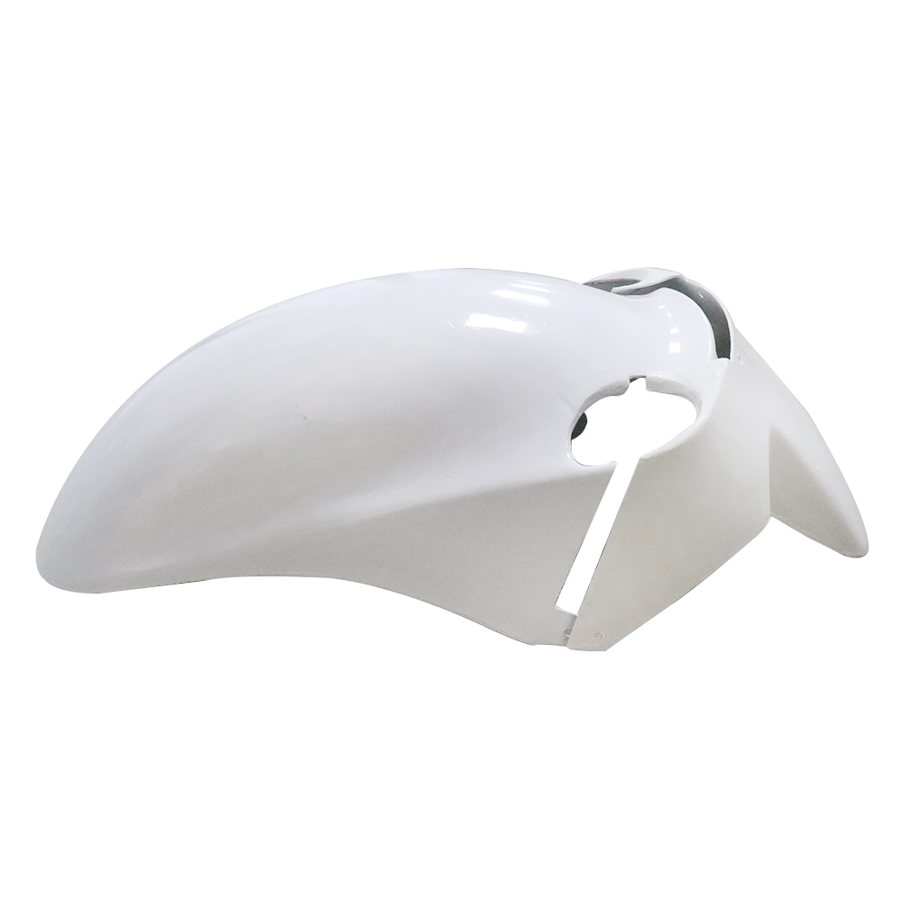 Guardabarros de neumático dela - Fender Mudguard Set reseña y precio