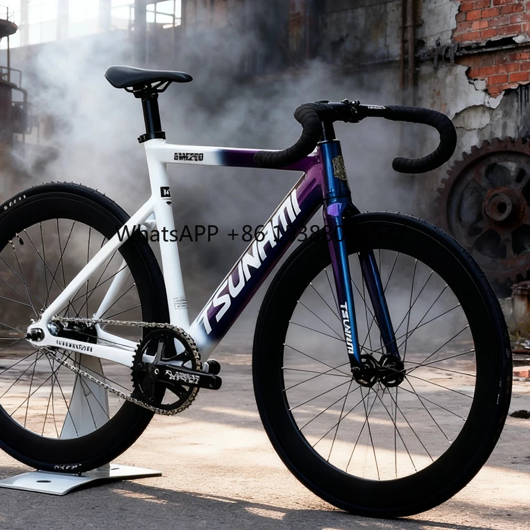 Bicicleta de Piñón Fijo de Ale - Cycling Commute Gear reseña y precio
