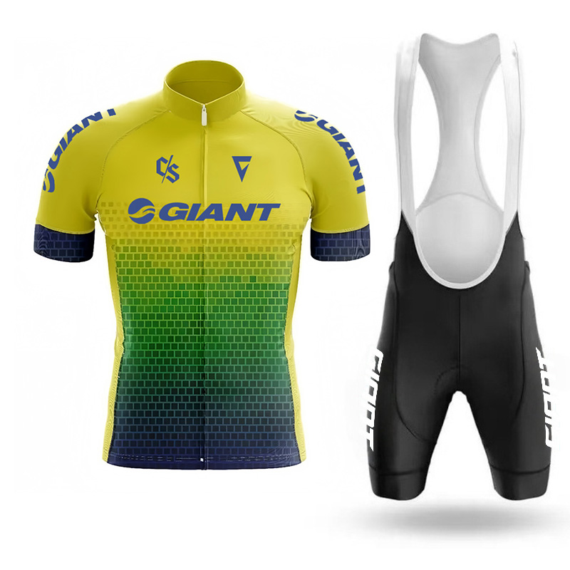 Jersey de ciclismo gigante par - Cycling Commute Shorts reseña y precio