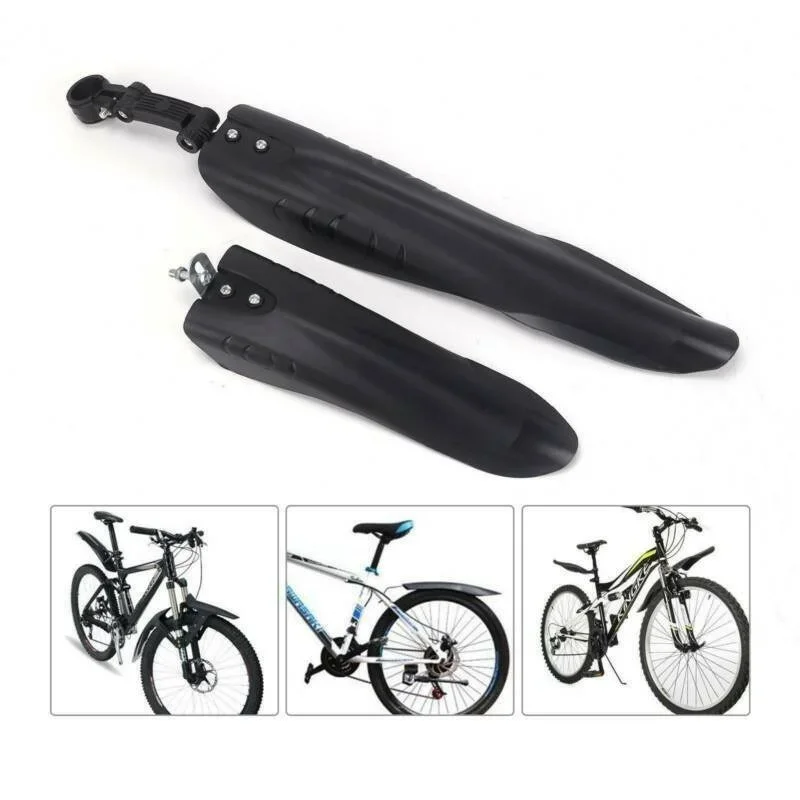 1 Juego de guardabarros para b - Fender Mudguard Set reseña y precio