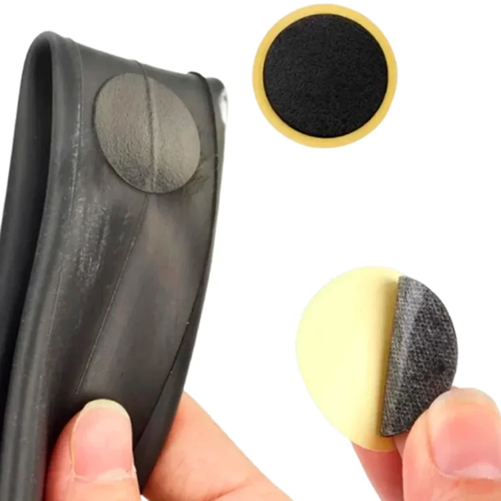 Parches autoadhesivos para neu - Commuting With Road Bike reseña y precio