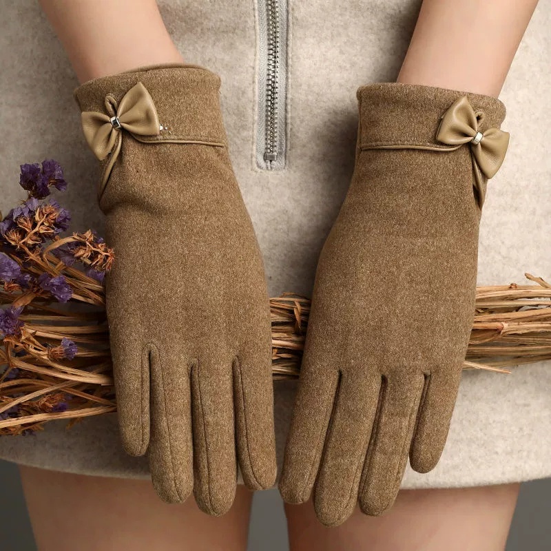 Guantes versátiles con pantall - Cycling Commute Essentials reseña y precio