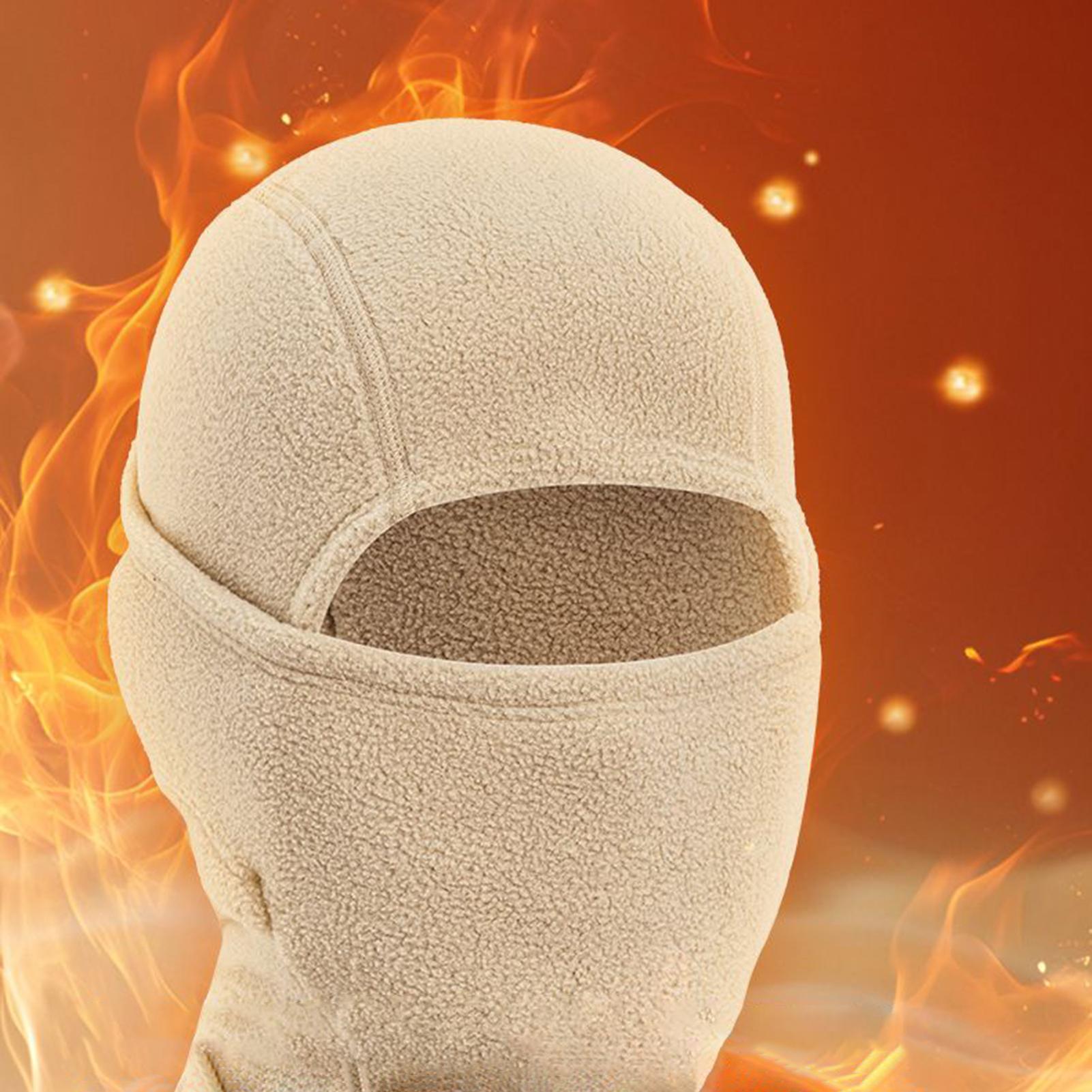 Mascarilla facial de invierno, - Winter Cycling Commute Gear reseña y precio