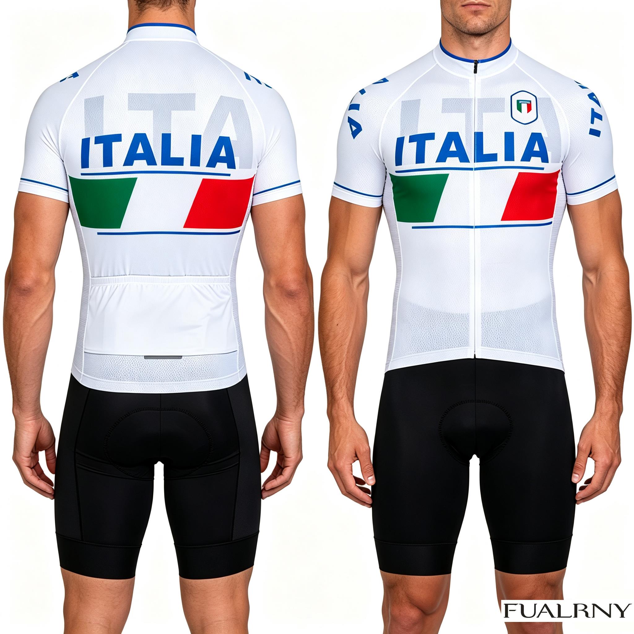 Conjunto de Jersey de Ciclismo - Cycling Commuter Clothing reseña y precio