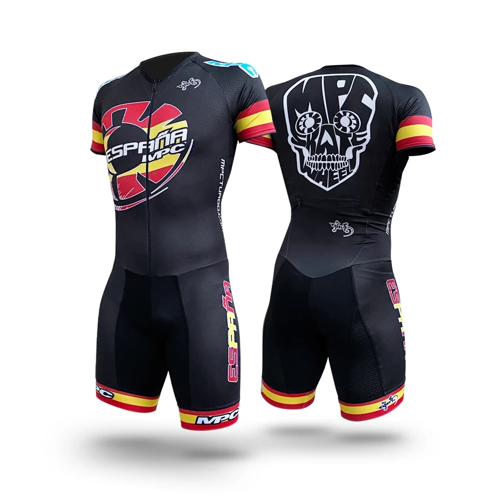 Mpc Speed-Camiseta de Ciclismo - Cycling Commuter Trousers reseña y precio