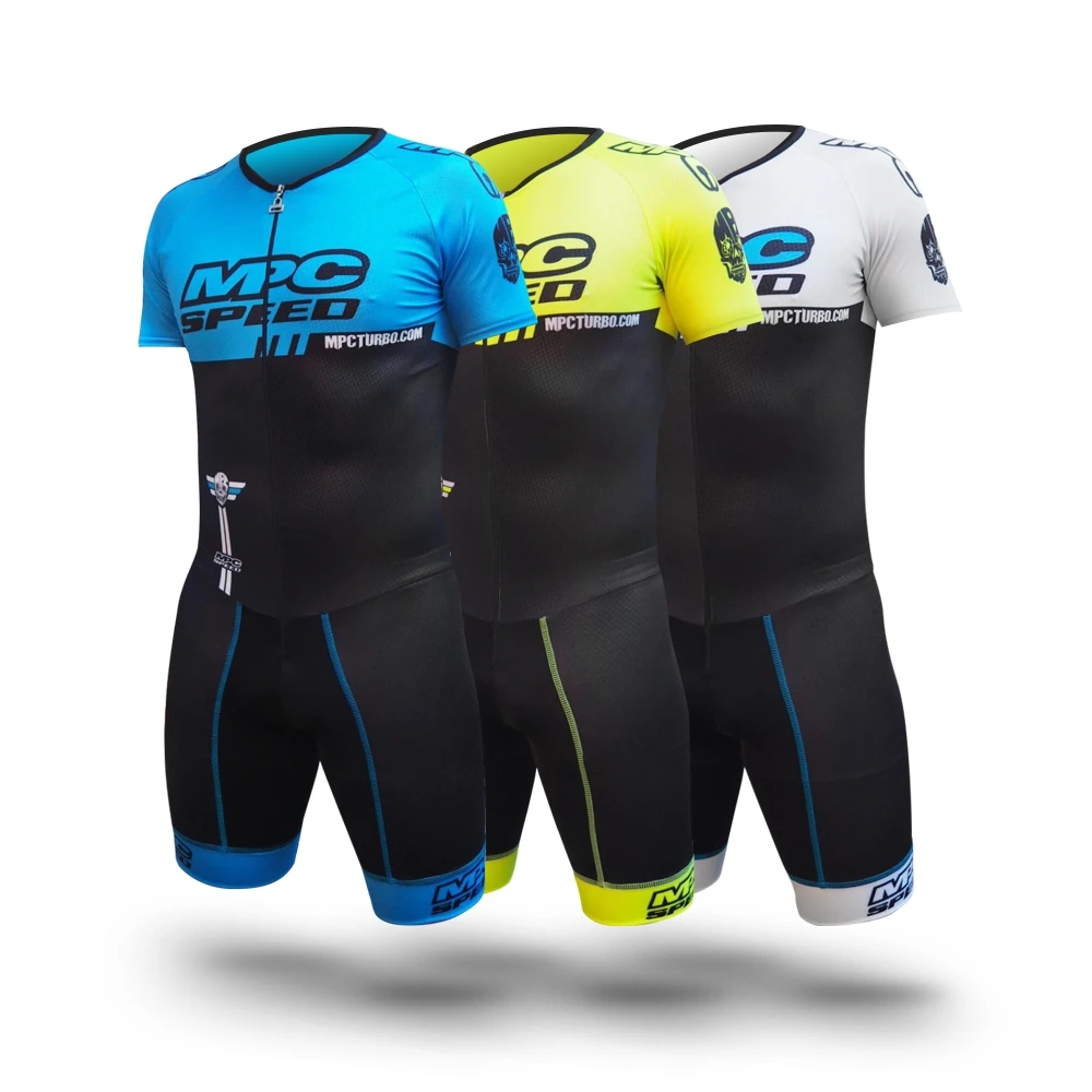 Mpc Speed-Camiseta de Ciclismo - Cycling Commuter Trousers reseña y precio