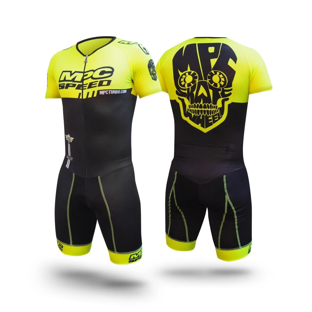 Mpc Speed-Camiseta de Ciclismo - Cycling Commuter Trousers reseña y precio