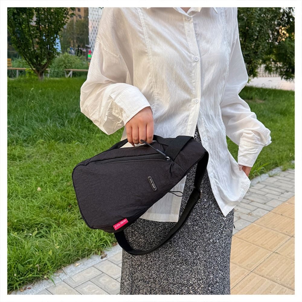 Bolso de pecho Unisex impermea - Cycling Commuter Backpack Waterproof reseña y precio
