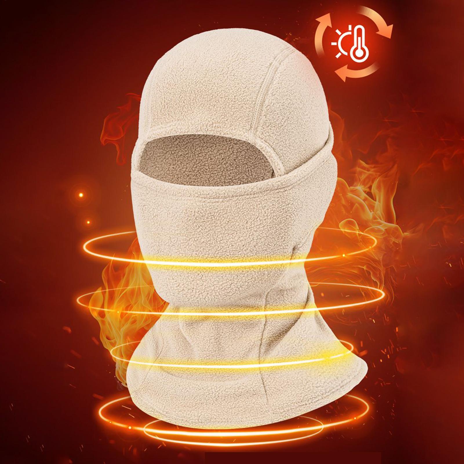 Mascarilla de esquí para cicli - Cycling To Commute reseña y precio