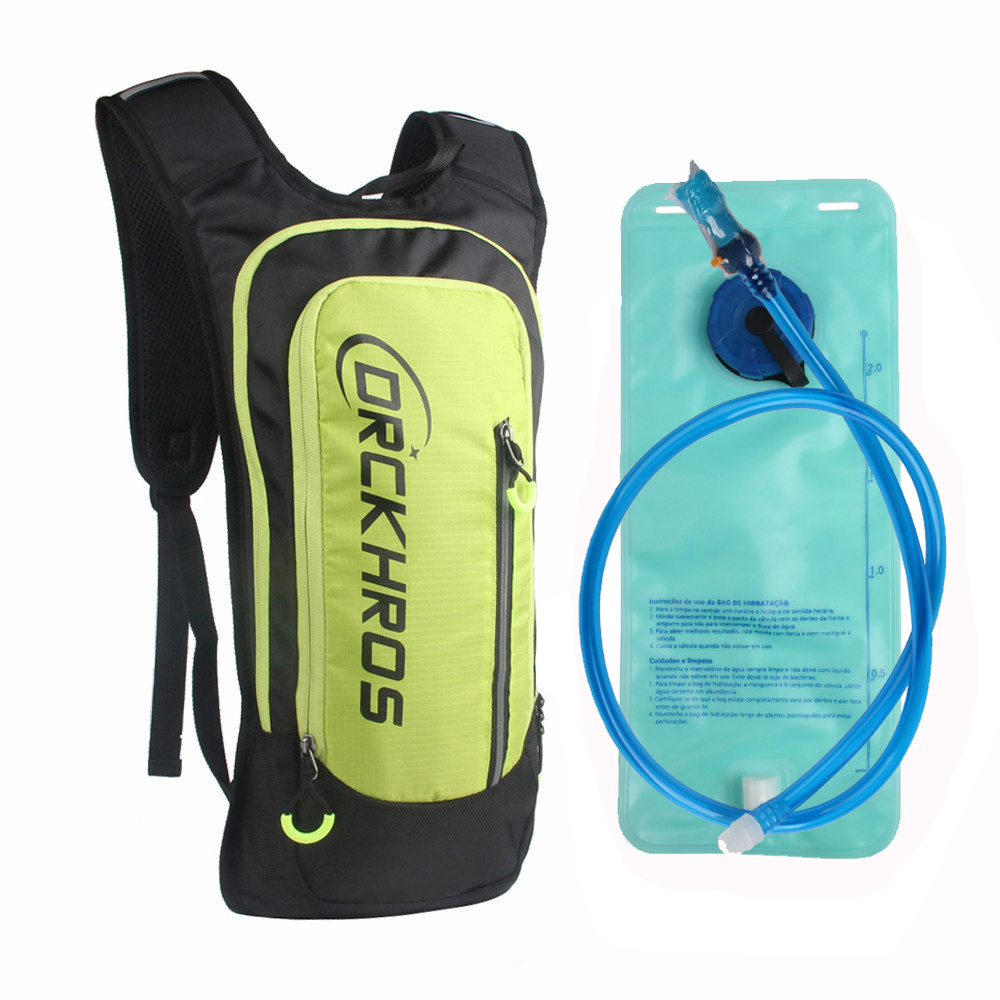 Mochila Deportiva para Ciclism - Cycling Commuter Backpack Waterproof reseña y precio
