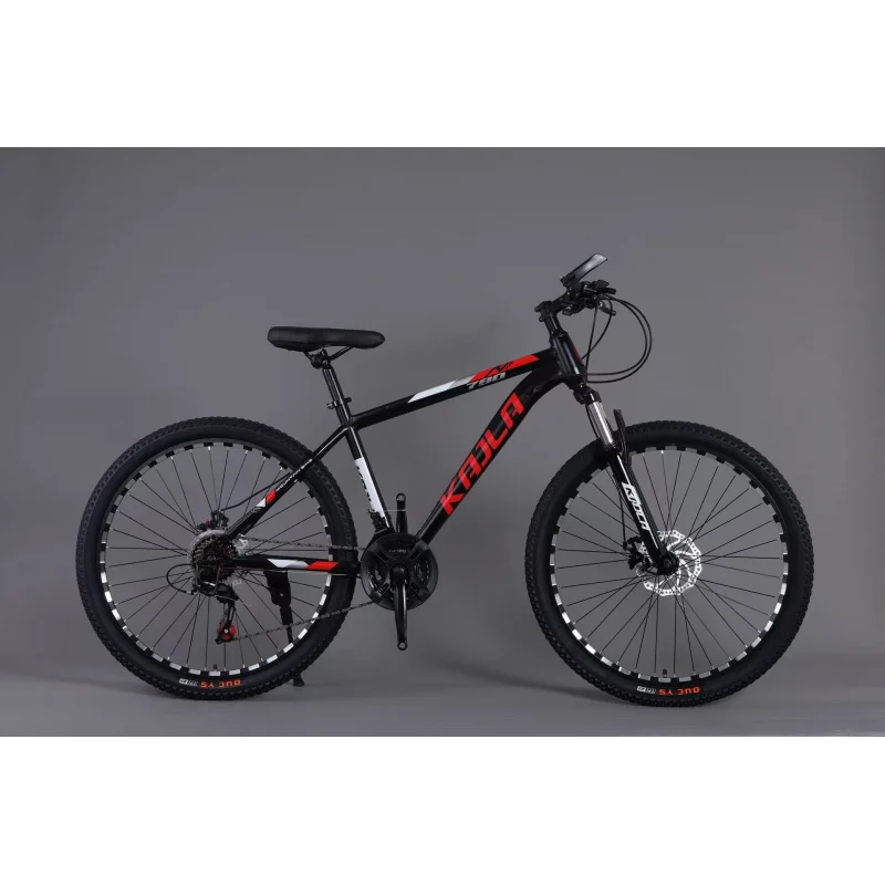 Bicicleta de Montaña para Adul - Cycling Commute Gear reseña y precio
