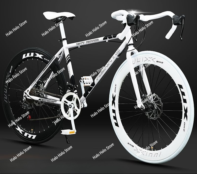 Velocidad única del viajero de - Commuting With Road Bike reseña y precio
